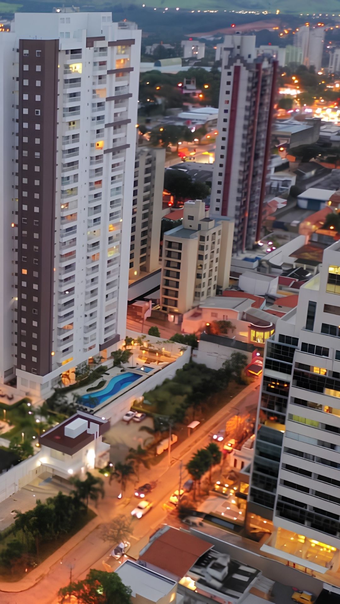 Residencial Pacaembu